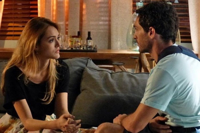 TV Globo / Divulgação