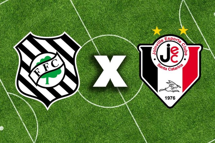 AO VIVO – Esporte Joinville