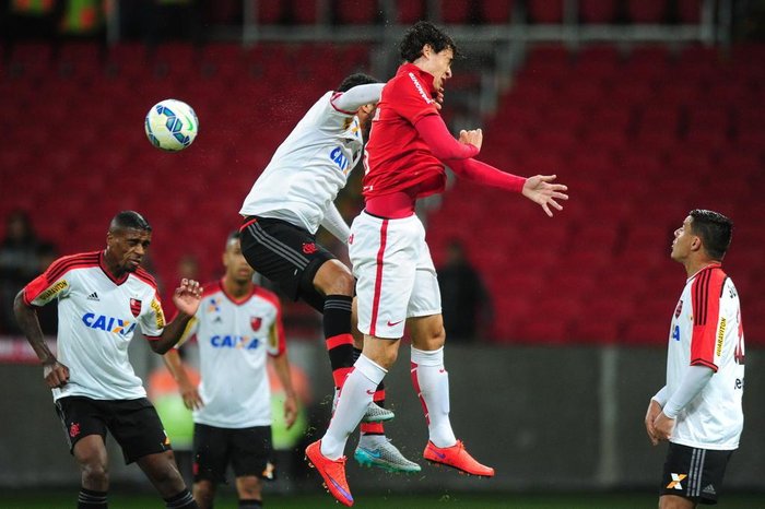 Diego Vara / Agencia RBS