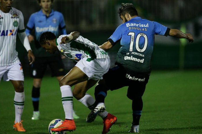 Ricardo Duarte / Agencia RBS