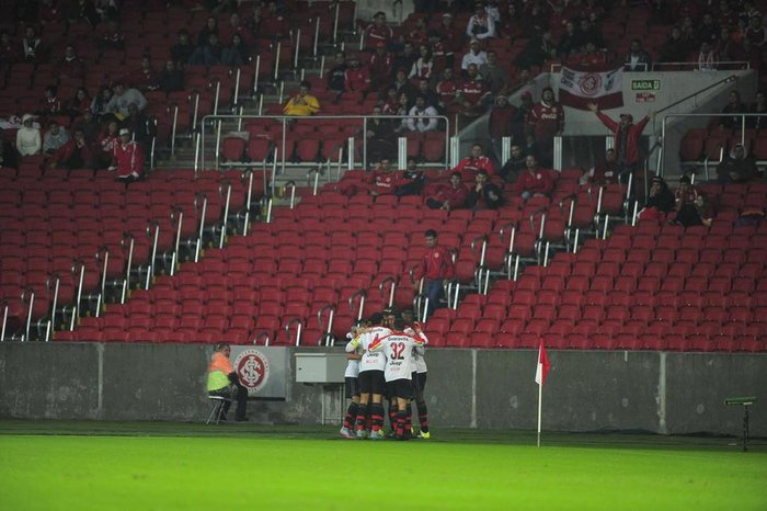 Félix Zucco / Agencia RBS