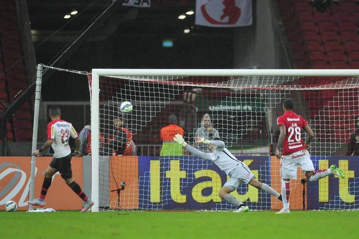 Félix Zucco / Agencia RBS