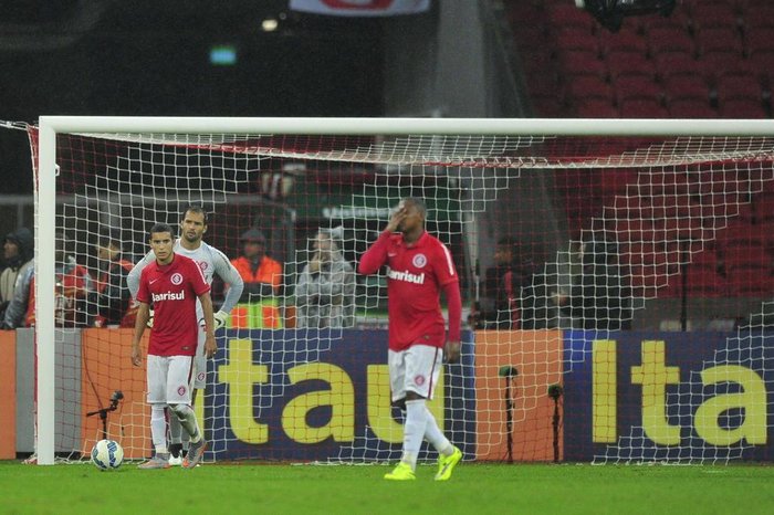 Félix Zucco / Agencia RBS