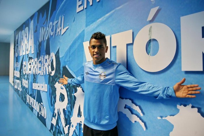 Fernando Gomes / Agencia RBS