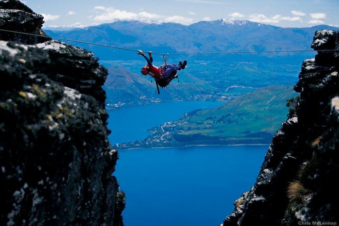 Chris McLennan / Divulgação