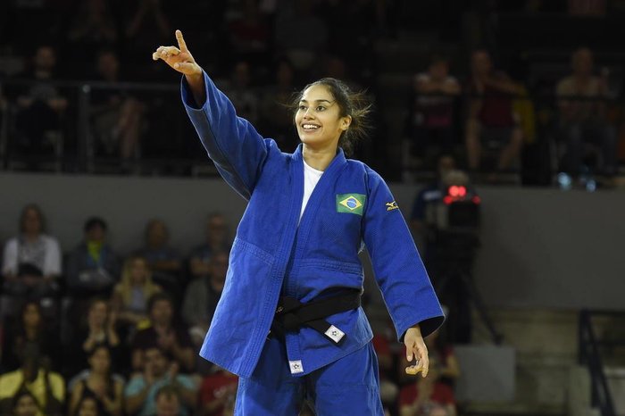 William Lucas / Inovafoto