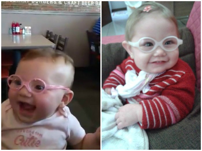 Reprodução Facebook / Catiana Rocha