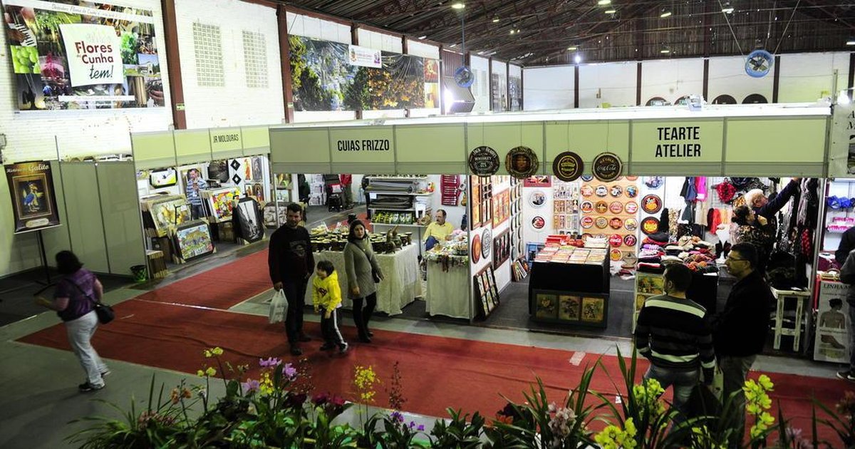 Feira De Inverno Flores Da Cunha Feira De Inverno Flores Da Cunha