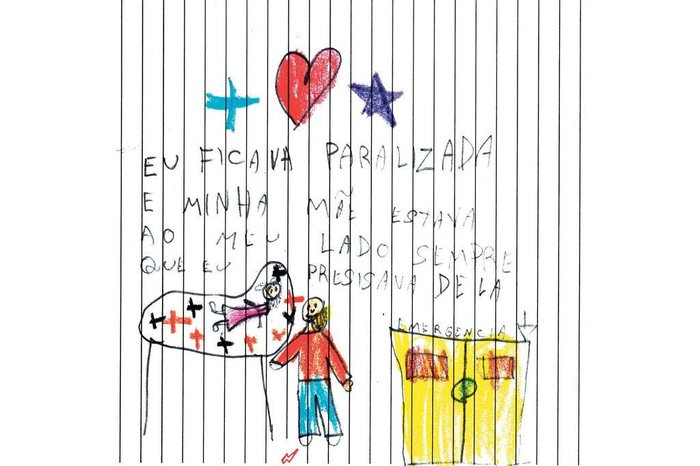 Arquivo Pessoal / Divulgação