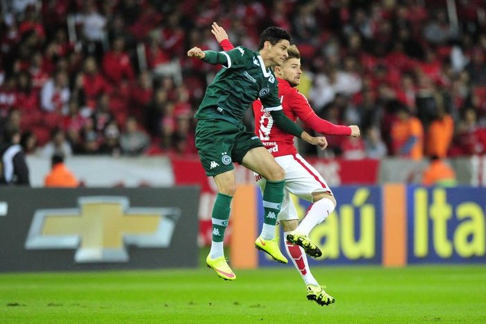 Carlos Macedo / Agencia RBS