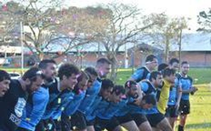 Universitário Rugby Santa Maria