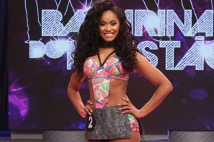 Isabella Pinheiro / GShow