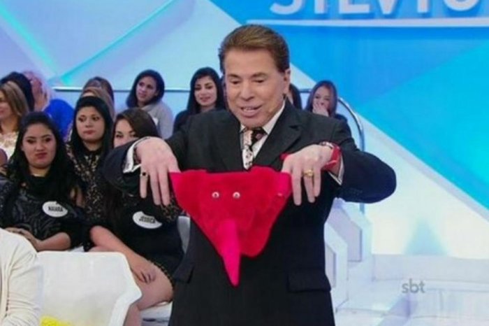 Reprodução / SBT