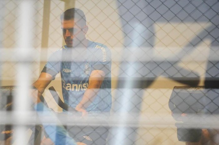 Diego Vara / Agência RBS