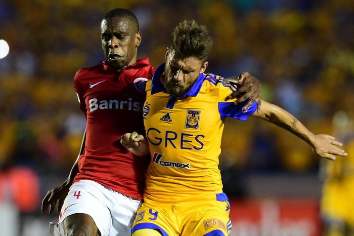 RONALDO SCHEMIDT / AFP