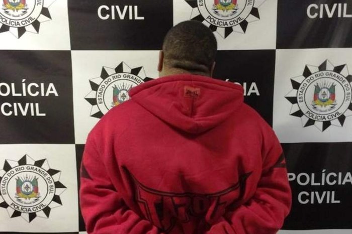Divulgação / Polícia Civil