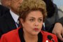 BRASÍLIA, DF, BRASIL (17/07/2015): Presidente Dilma Rousseff durante 48ª Cúpula do Mercosul.