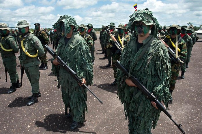 Em novo capítulo da disputa territorial, Guiana eleva tom contra