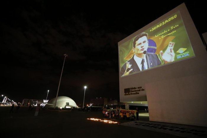 DIDA SAMPAIO / ESTADÃO CONTEÚDO