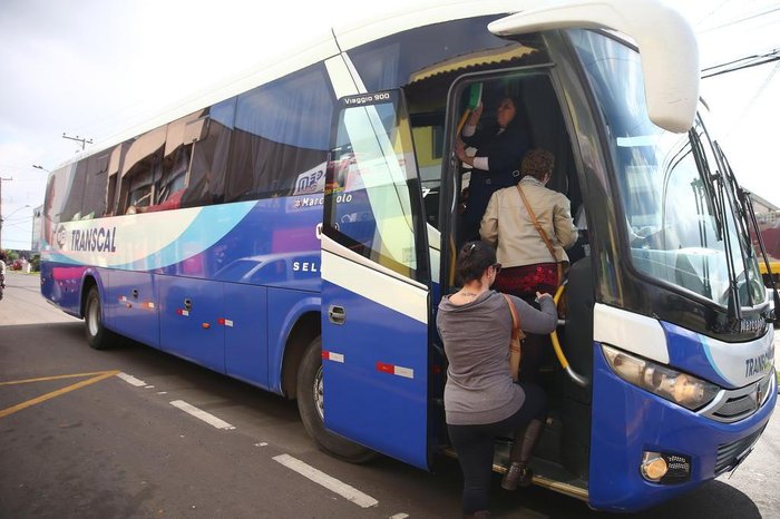 Félix Zucco / Agencia RBS