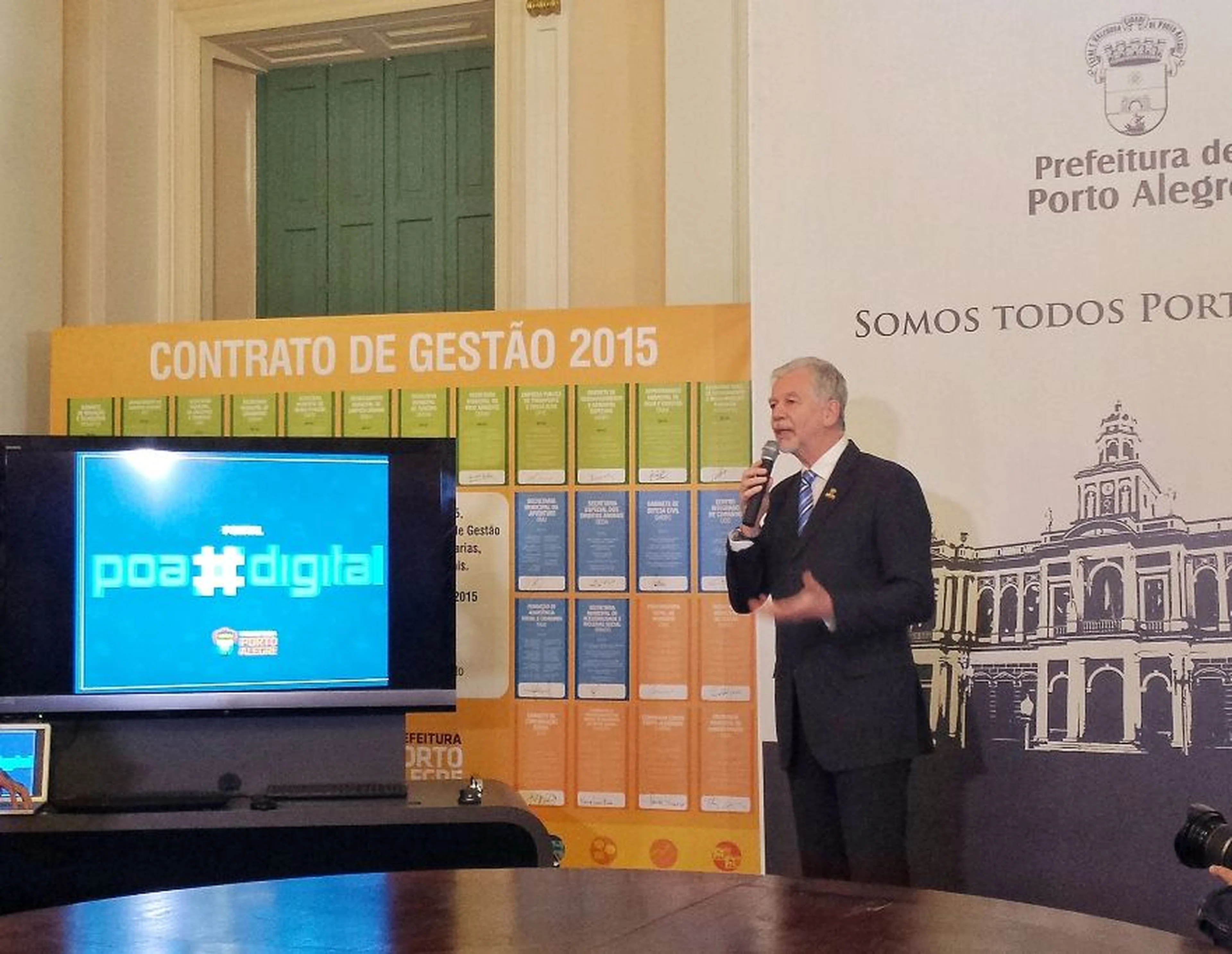 Felipe Martini/Agência RBS