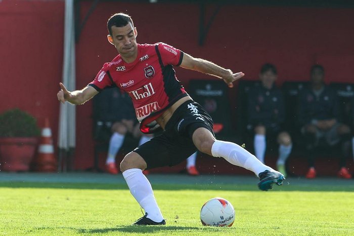 Jonathan Silva / Assessoria,G.E. Brasil