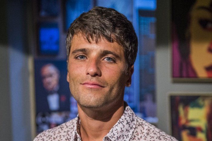 Alex Carvalho / TV Globo