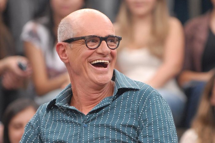 Zé Paulo Cardeal / TV Globo/Divulgação