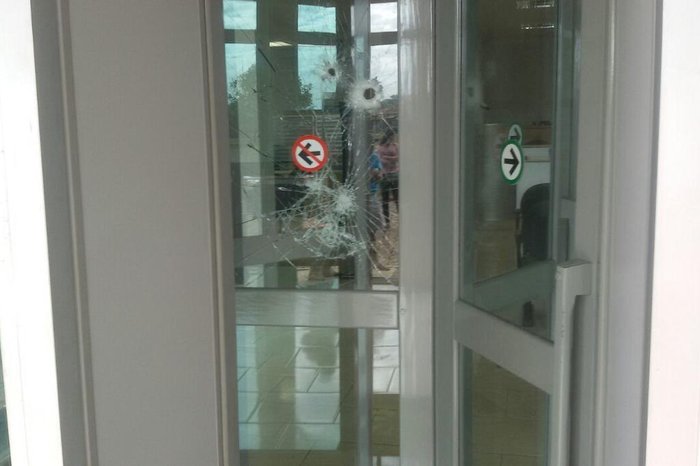 CRPO / Serra