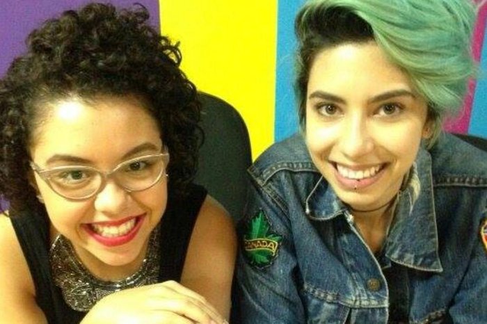 Arquivo pessoal / Arquivo pessoal