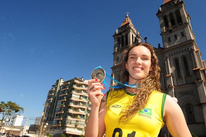 Roni Rigon / Agencia RBS