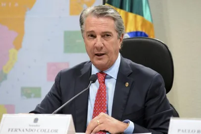 rdgol - Collor - senador