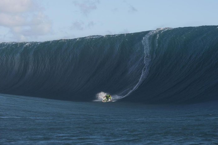Ray Collins / Divulgação