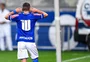 Como o milionário Flamengo fez o Grêmio perder Thiago Neves