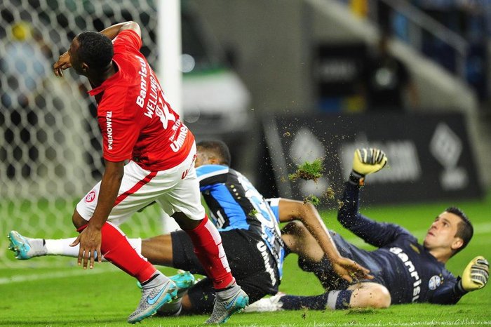 Diego Vara / Agencia RBS