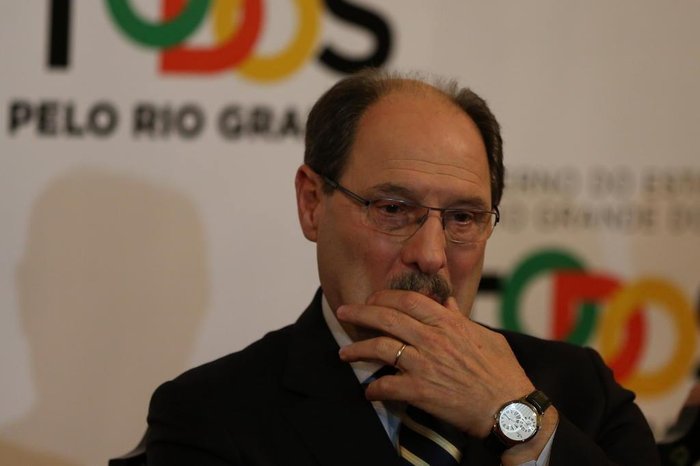 Júlio Cordeiro / Agencia RBS