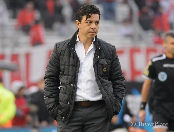 River Plate / Divulgação