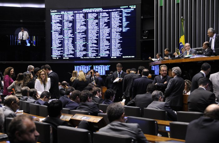 Luis Macedo / Câmara dos Deputados