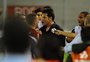 Argel Fuchs lembra de briga com D'Alessandro e explica retorno ao São José: "Uma cachaça que está no sangue"