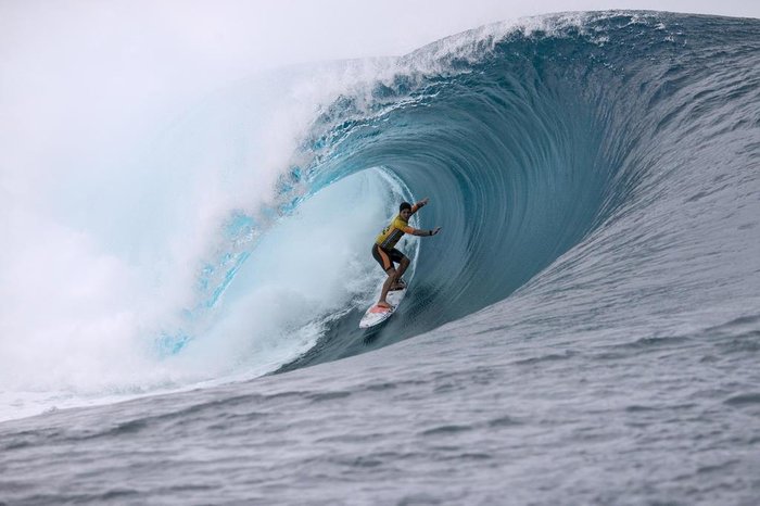Hayden-Smith / WSL