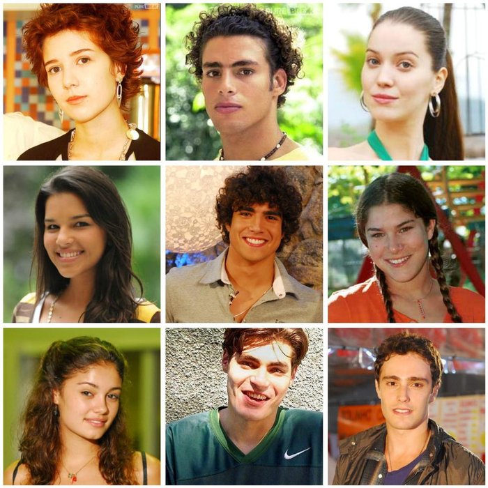 Montagem sobre fotos / Reprodução