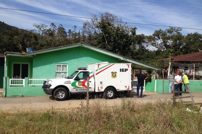 Fábio De Pieri / Arquivo pessoal