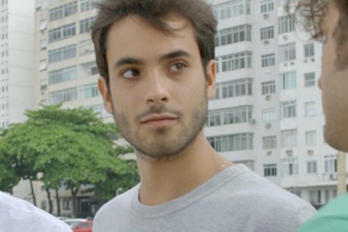 Divulgação / TV Globo