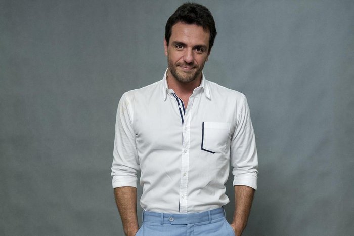 Estevam Avellar / TV Globo
