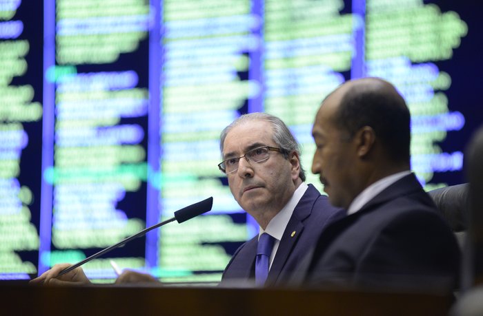 Gustavo Lima - Câmara dos Deputados / null