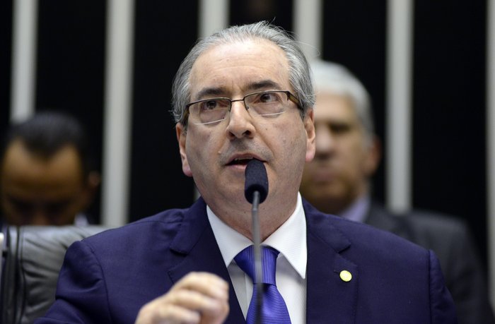 Gustavo Lima / Câmara dos Deputados