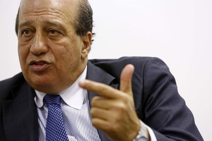 Charles Guerra / Agencia RBS