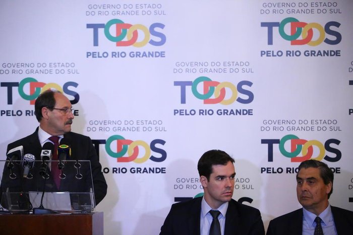 Carlos Macedo / Agencia RBS
