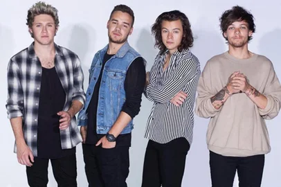 one direction, foto atual, sem zayn malik.