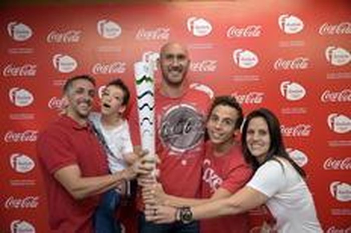 Paulo Múmia / Divulgação Coca-Cola
